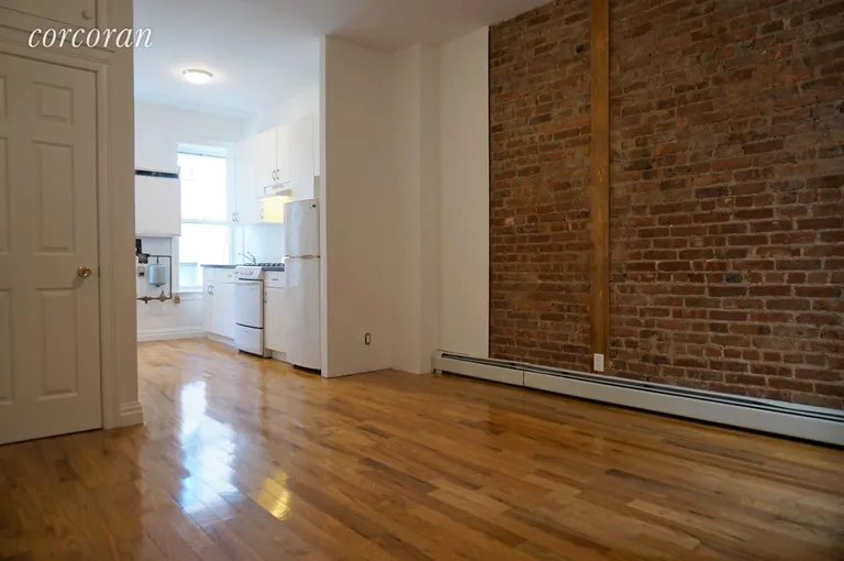 New York City Real Estate | View 111 Bedford Avenue, 9 | 1 Bath | View 1