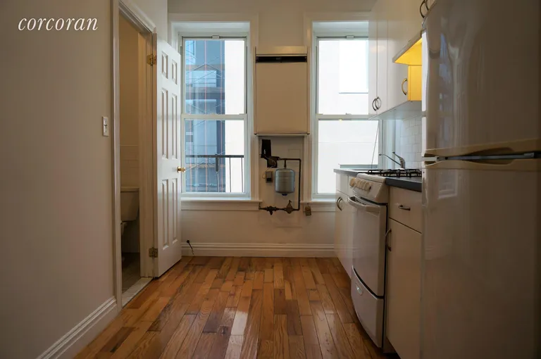 New York City Real Estate | View 111 Bedford Avenue, 9 | room 4 | View 5