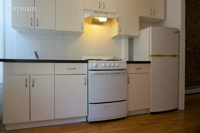 New York City Real Estate | View 111 Bedford Avenue, 9 | room 3 | View 4