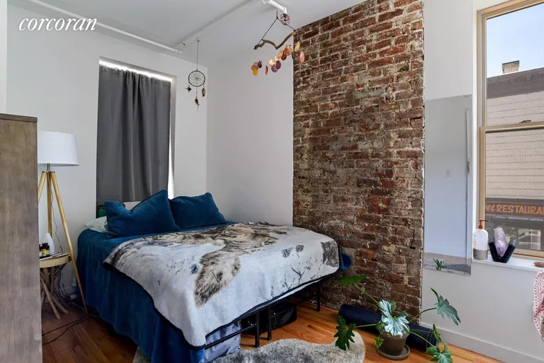 New York City Real Estate | View 440 Irving Avenue, 2A | room 3 | View 4