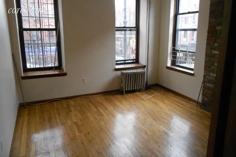 New York City Real Estate | View 2 Lincoln Place, 2F | room 2 | View 3