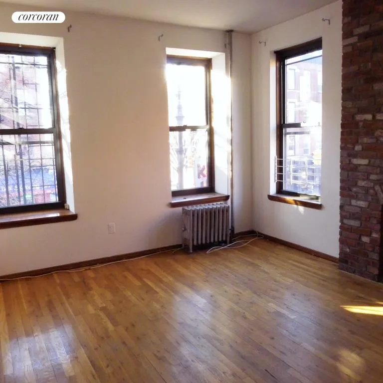 New York City Real Estate | View 2 Lincoln Place, 2F | room 3 | View 4