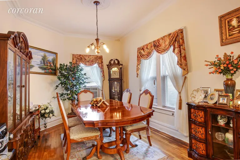 New York City Real Estate | View 4111 Avenue K | Dining Room | View 4