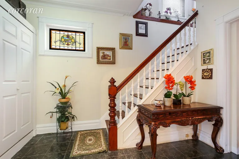 New York City Real Estate | View 4111 Avenue K | Staircase | View 5