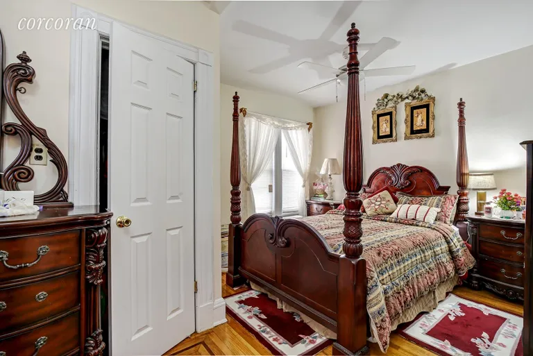 New York City Real Estate | View 4111 Avenue K | Master Bedroom | View 6