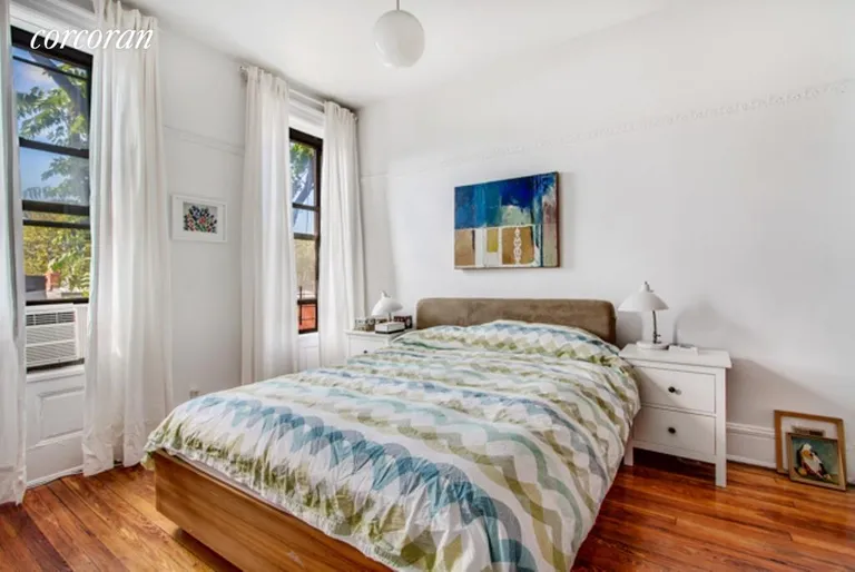 New York City Real Estate | View 462 3rd Street, 2L | room 3 | View 4