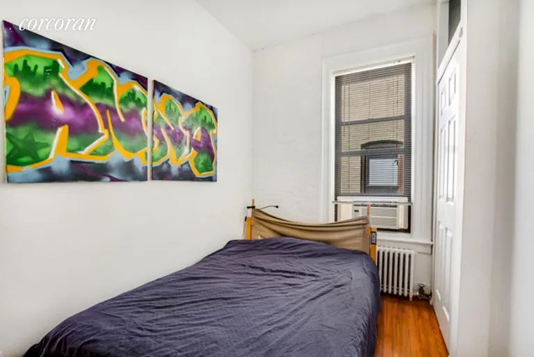 New York City Real Estate | View 462 3rd Street, 2L | room 4 | View 5