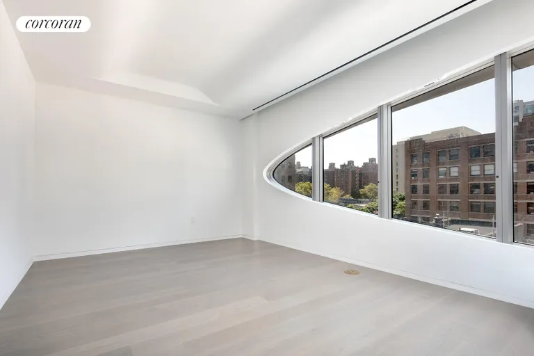 New York City Real Estate | View 520 West 28th Street, 14 | Master Bedroom  | View 5