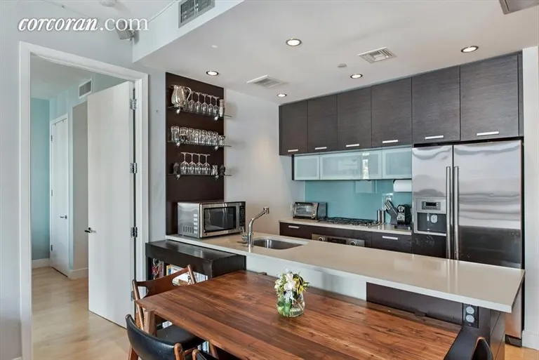 New York City Real Estate | View 309 2nd Street, 3E | room 1 | View 2