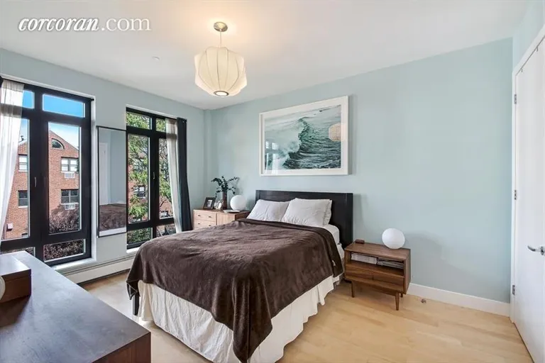 New York City Real Estate | View 309 2nd Street, 3E | room 2 | View 3