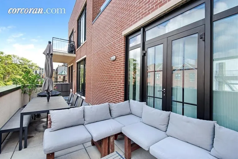 New York City Real Estate | View 309 2nd Street, 3E | room 3 | View 4