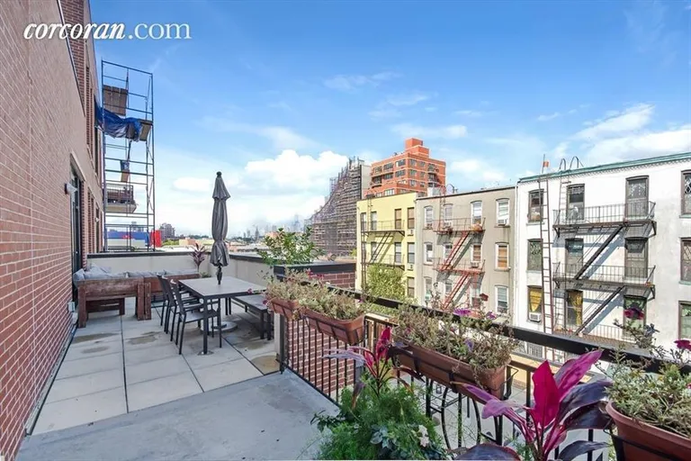 New York City Real Estate | View 309 2nd Street, 3E | room 4 | View 5