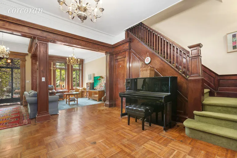 New York City Real Estate | View 587 3rd Street | 5.5 Beds, 3 Baths | View 1