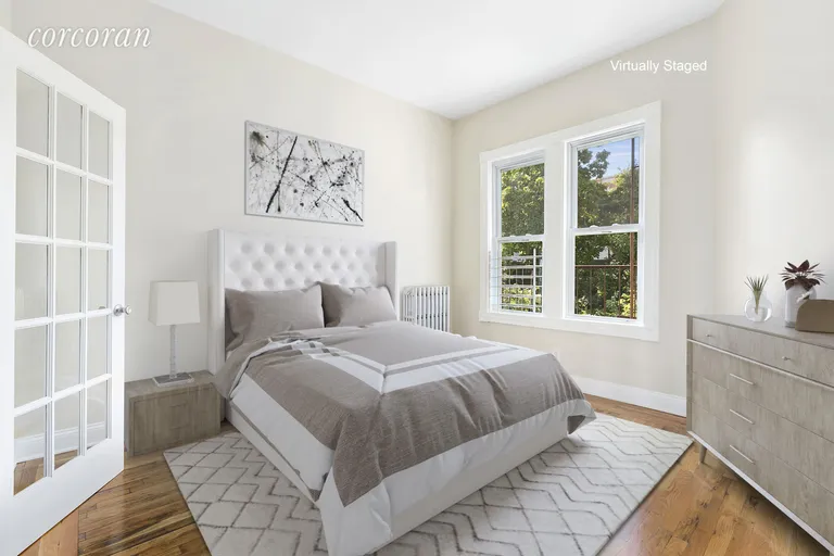 New York City Real Estate | View 1228 Saint Marks Avenue | room 1 | View 2