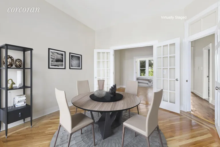 New York City Real Estate | View 1228 Saint Marks Avenue | room 2 | View 3