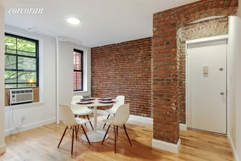 New York City Real Estate | View 138 Baltic Street, 1D | Dining Room | View 3