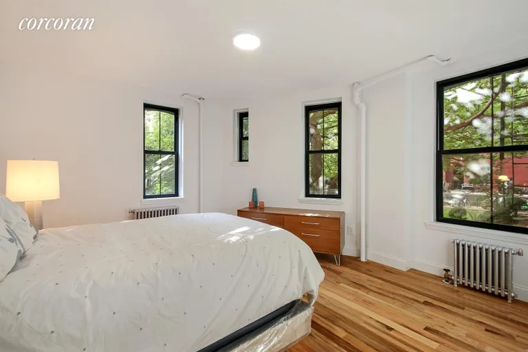 New York City Real Estate | View 138 Baltic Street, 1D | Bedroom | View 4