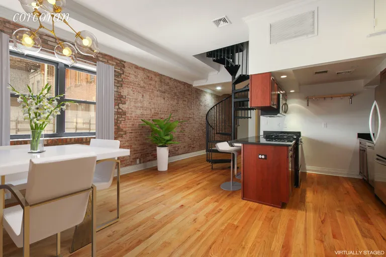 New York City Real Estate | View 25 Murray Street, 4J | room 1 | View 2