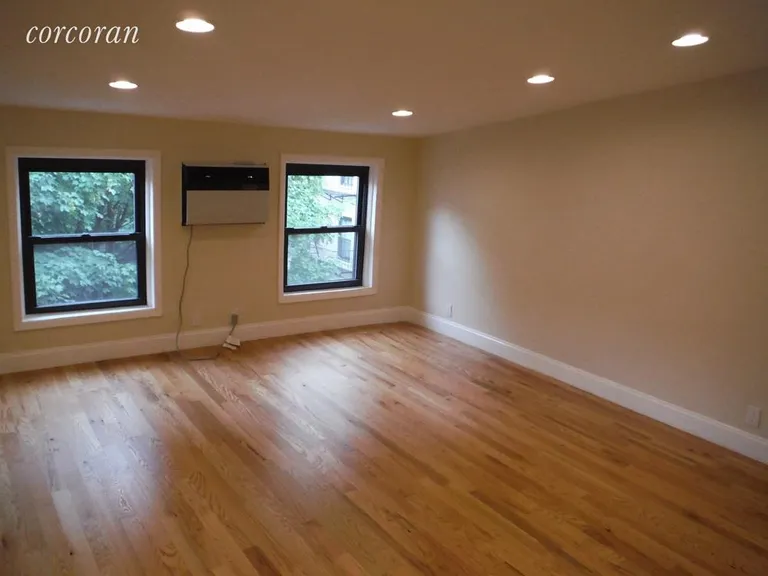 New York City Real Estate | View 59 8th Avenue, 4 | 1 Bed, 1 Bath | View 1