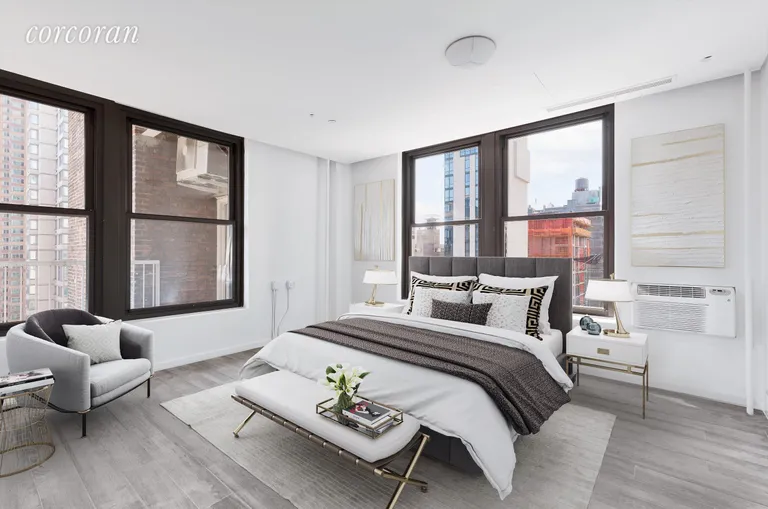 New York City Real Estate | View 50 West 29th Street, 13W | room 3 | View 4