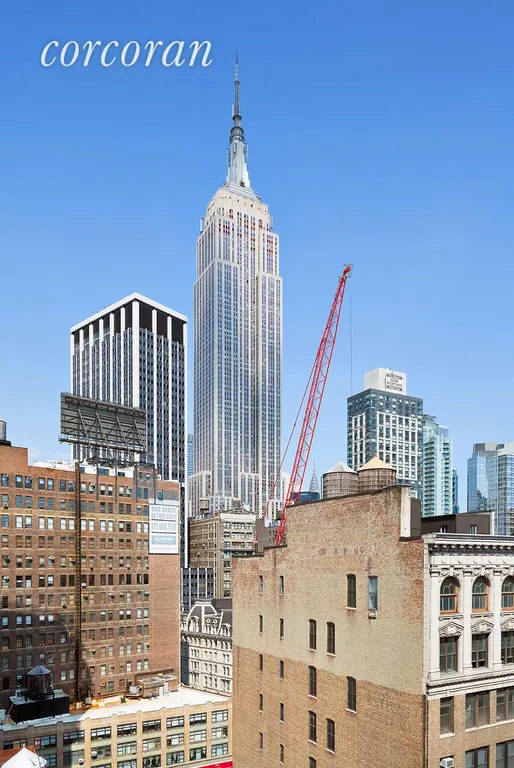 New York City Real Estate | View 50 West 29th Street, 13W | room 8 | View 9