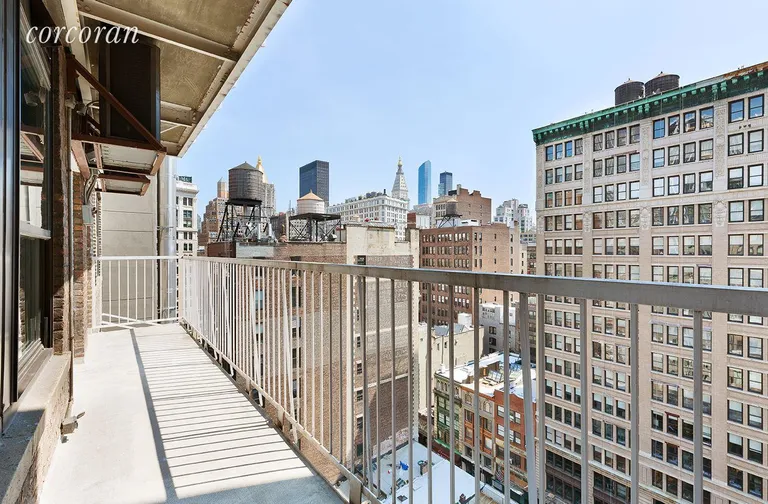 New York City Real Estate | View 50 West 29th Street, 13W | room 7 | View 8