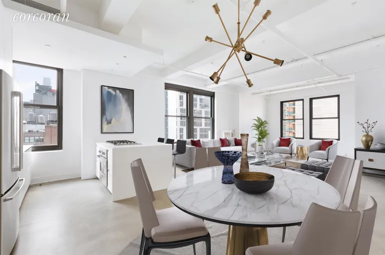 New York City Real Estate | View 50 West 29th Street, 13W | room 9 | View 10