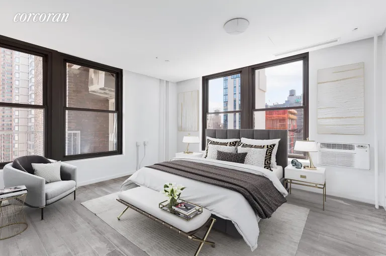 New York City Real Estate | View 50 West 29th Street, 13W | room 12 | View 13