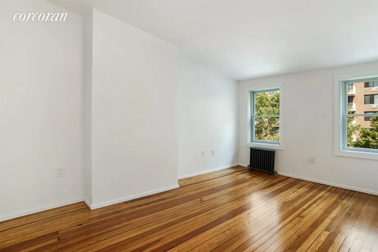 New York City Real Estate | View 186 Hall Street, 2 | Generously sized... | View 6