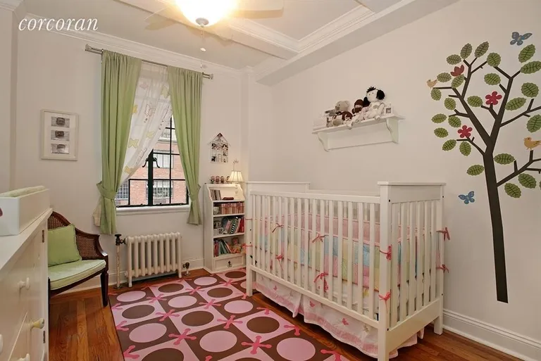 New York City Real Estate | View 314 East 41st Street, 801B | Bedroom | View 4