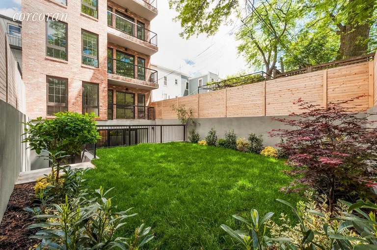 New York City Real Estate | View 432 10th Street, Garden Duplex | room 10 | View 11