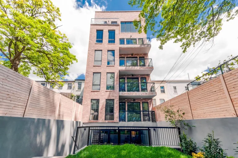 New York City Real Estate | View 432 10th Street, Garden Duplex | room 13 | View 14