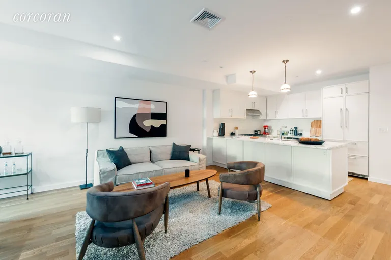 New York City Real Estate | View 432 10th Street, Garden Duplex | room 2 | View 3