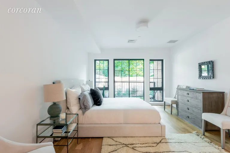 New York City Real Estate | View 432 10th Street, Garden Duplex | room 4 | View 5