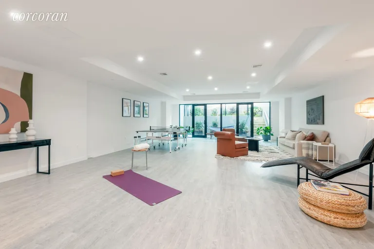 New York City Real Estate | View 432 10th Street, Garden Duplex | room 3 | View 4
