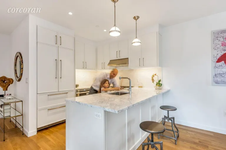 New York City Real Estate | View 432 10th Street, Floor 2 | room 2 | View 3