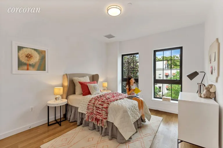 New York City Real Estate | View 432 10th Street, Floor 2 | room 7 | View 8