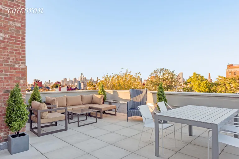 New York City Real Estate | View 432 10th Street, Penthouse | room 9 | View 10