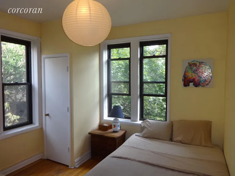 New York City Real Estate | View 756 Brady Avenue, 507 | 2nd Bedroom  | View 12