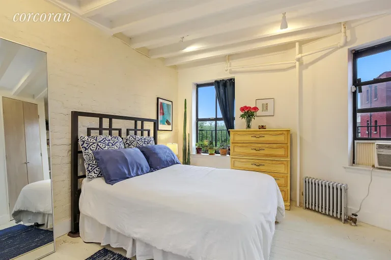 New York City Real Estate | View 134 Baltic Street, 5A | Bedroom | View 4