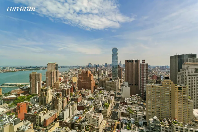 New York City Real Estate | View 30 Park Place, 51B | View | View 9