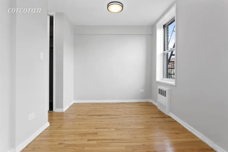 New York City Real Estate | View 399 Ocean, 4J | Bedroom | View 11