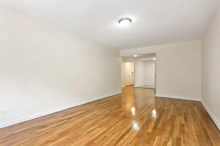 New York City Real Estate | View 1916 Avenue K, 1A | Living Room | View 9