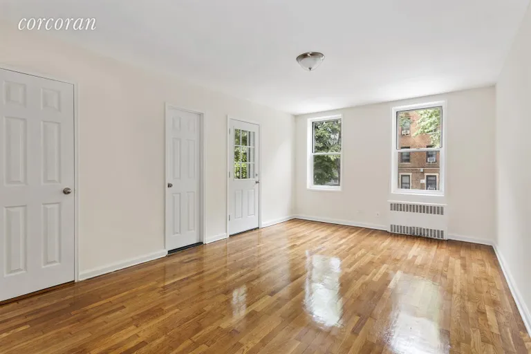 New York City Real Estate | View 1916 Avenue K, 1A | Family Room | View 11