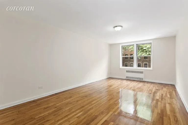 New York City Real Estate | View 1916 Avenue K, 1A | Master Bedroom | View 12