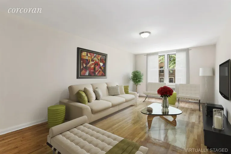 New York City Real Estate | View 1916 Avenue K, 1A | Master Bedroom | View 2