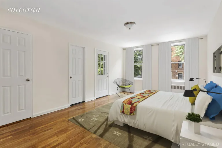 New York City Real Estate | View 1916 Avenue K, 1A | Family Room | View 4