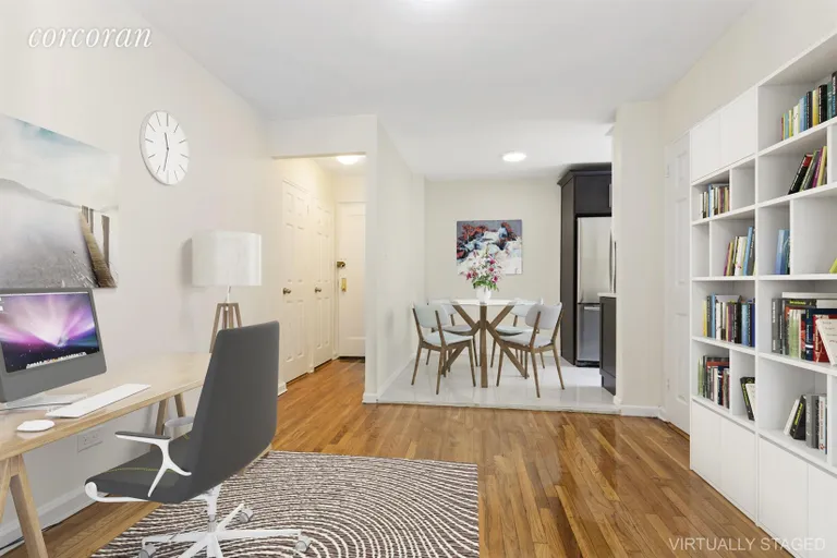 New York City Real Estate | View 1916 Avenue K, 1A | 2 Beds, 2 Baths | View 1