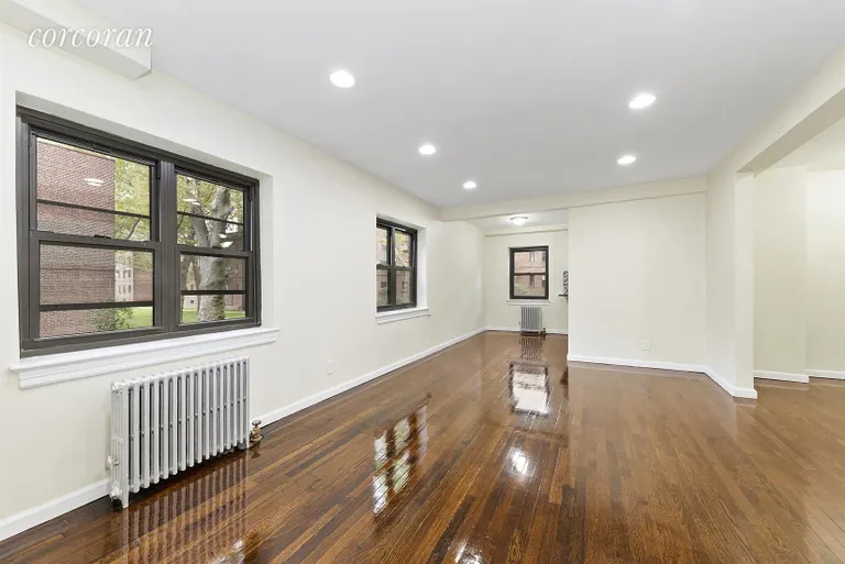 New York City Real Estate | View 268 Bay 17th Street, 1B | 1 Bed, 1 Bath | View 1