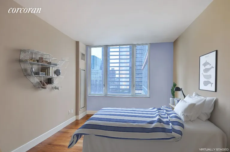 New York City Real Estate | View 250 East 53rd Street, 1504 | room 2 | View 3